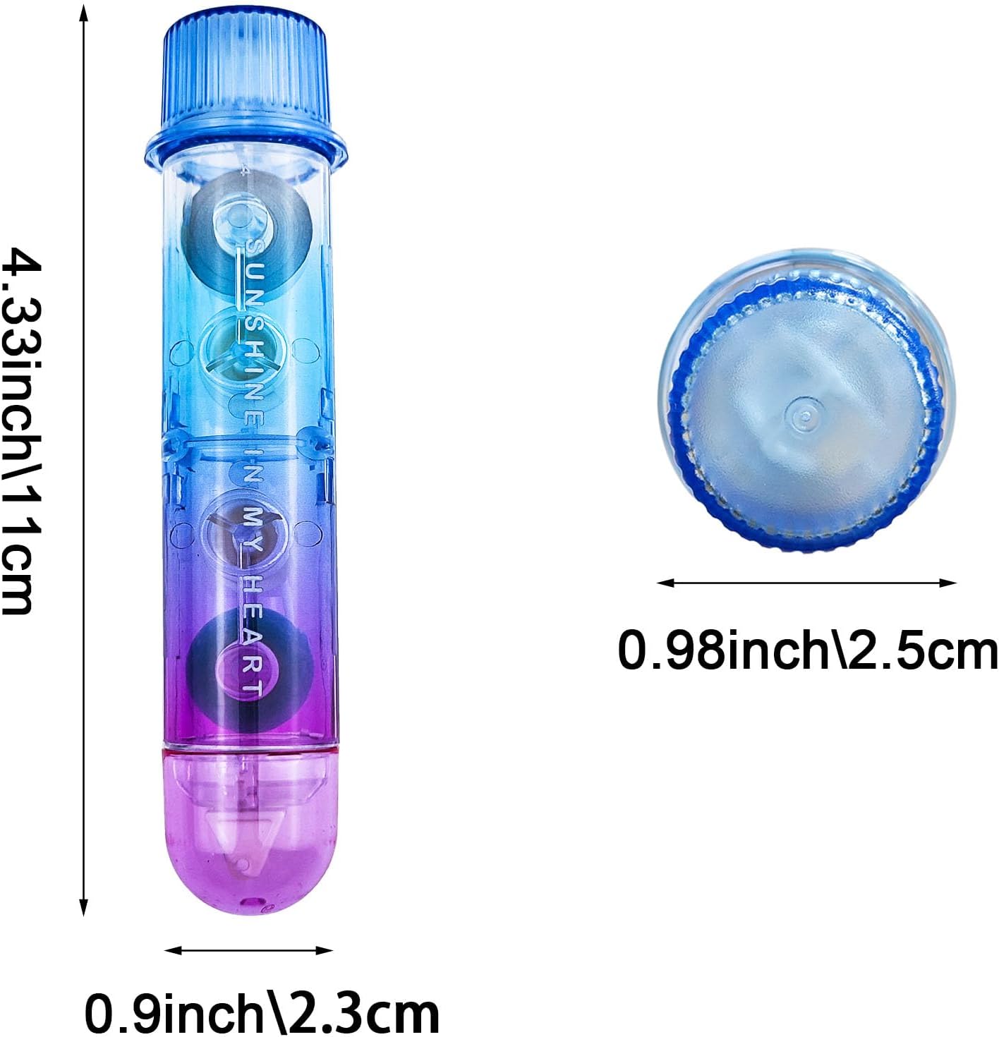 4 PACK 2 In1 Nastro correttore - Correction Tape Roller recensione e prezzo