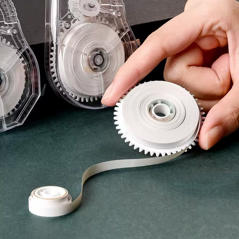 6 pz/set Rullo di Nastro di Co - Correction Tape Roller recensione e prezzo