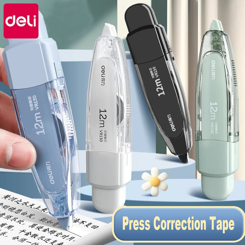 Set di nastri per correzione P - Correction Tape Roller recensione e prezzo