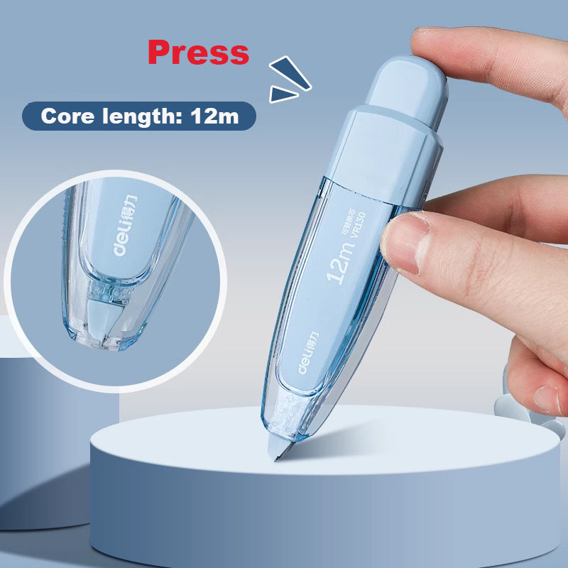 Set di nastri per correzione P - Correction Tape Roller recensione e prezzo