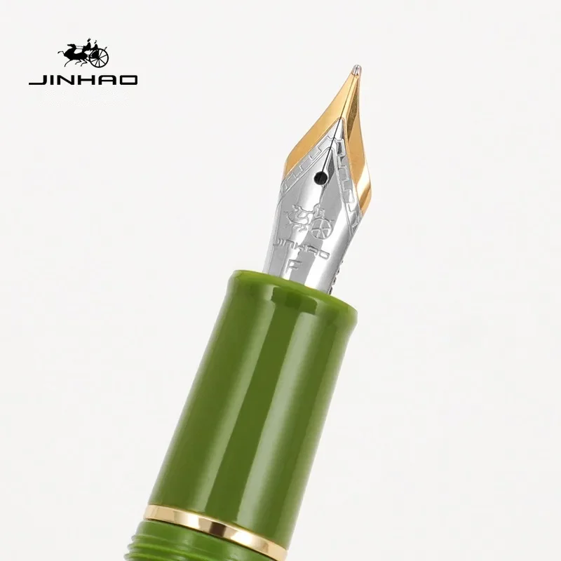 Jinhao 82 Penna Stilografica C - Stationery Supply Business recensione e prezzo