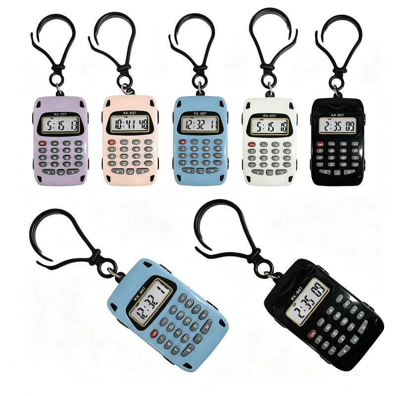 Calcolatrice Portatile a Forma - Stationery And Office Supply Chain recensione e prezzo
