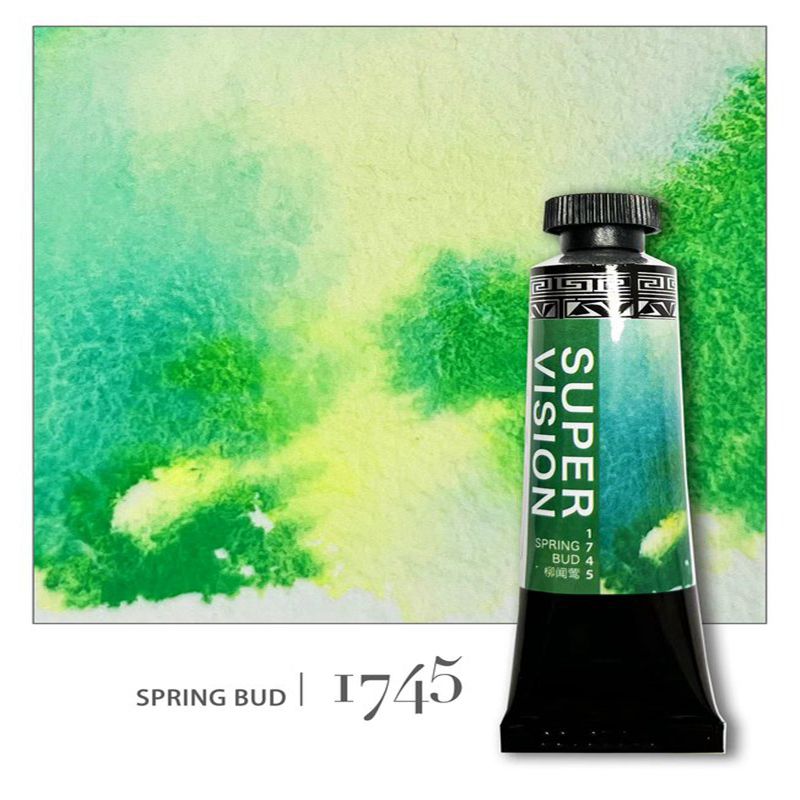 Nuova Super visione stratifica - Correction Fluid White recensione e prezzo