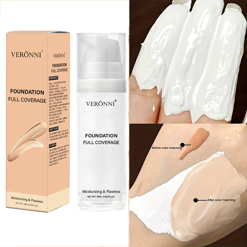 Fondotinta liquido bianco per  - Correction Fluid White recensione e prezzo