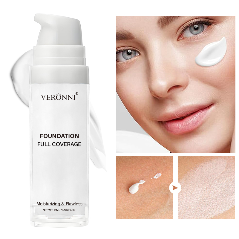 Fondotinta liquido bianco per  - Correction Fluid White recensione e prezzo