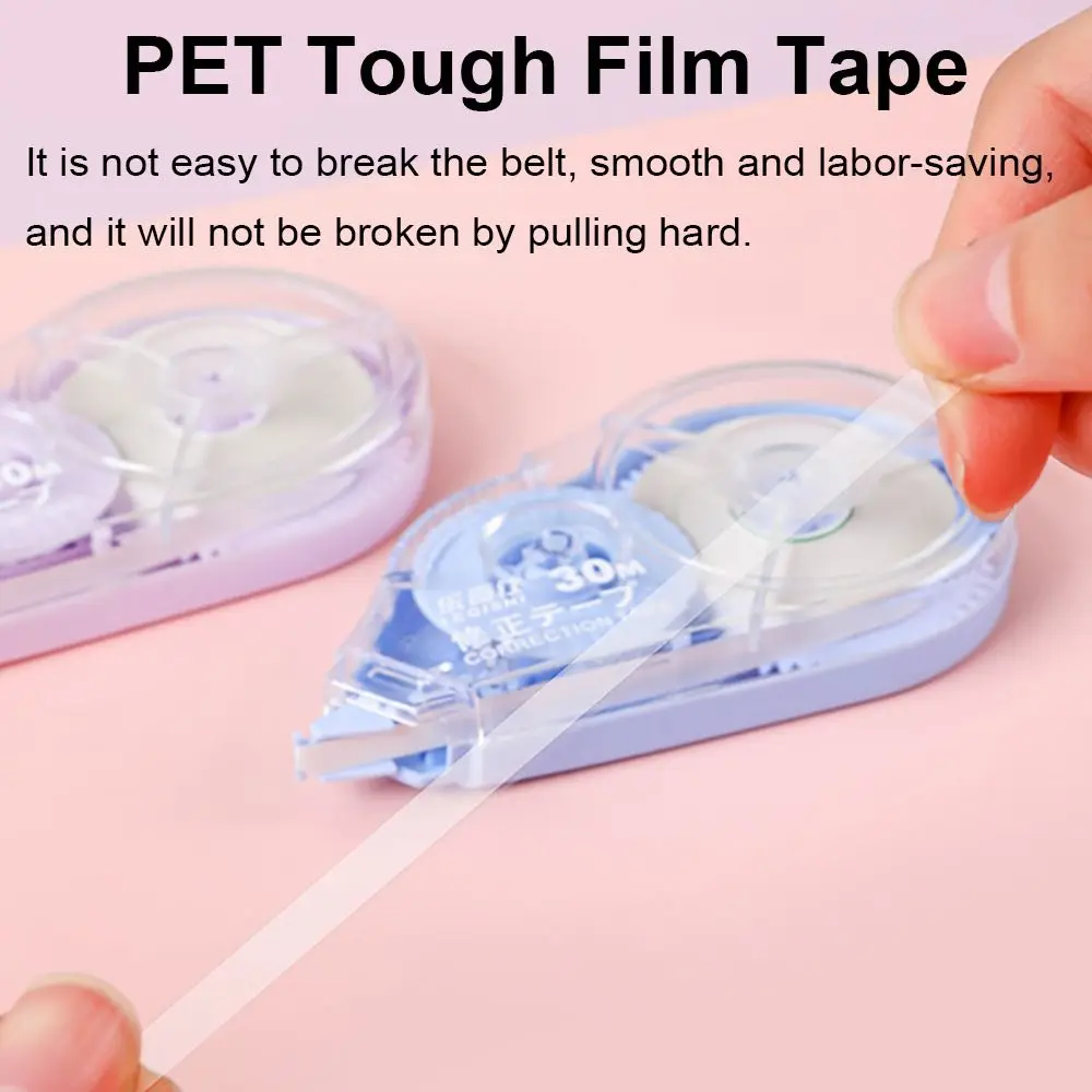 5 pz/set Pratico Rullo Nastro  - Correction Tape Roller recensione e prezzo