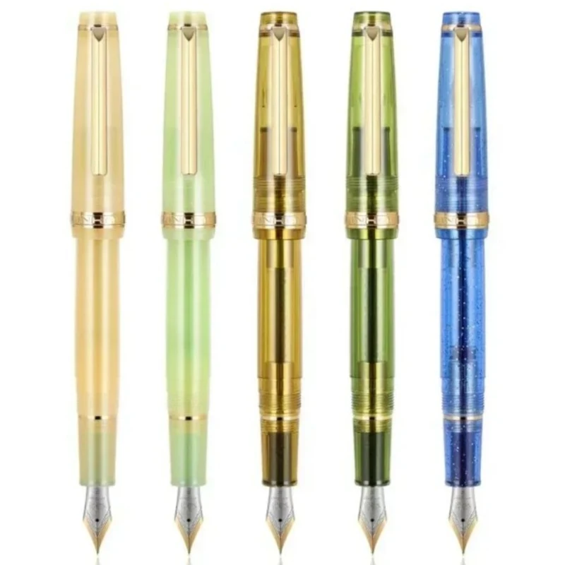 JINHAO 82 Penna stilografica P - Stationery Supply Business recensione e prezzo