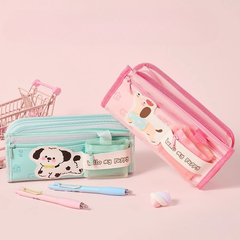 Astucci per matite resistenti  - Stationery And Office Supply Stores recensione e prezzo