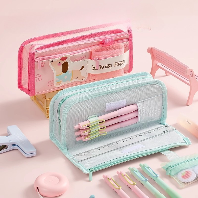 Astucci per matite resistenti  - Stationery And Office Supply Stores recensione e prezzo