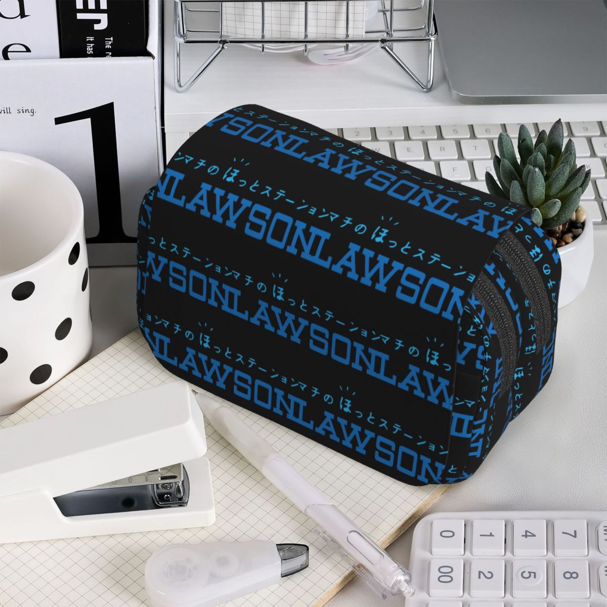 Astuccio Lawson Station Japane - Stationery And Office Supply Stores recensione e prezzo
