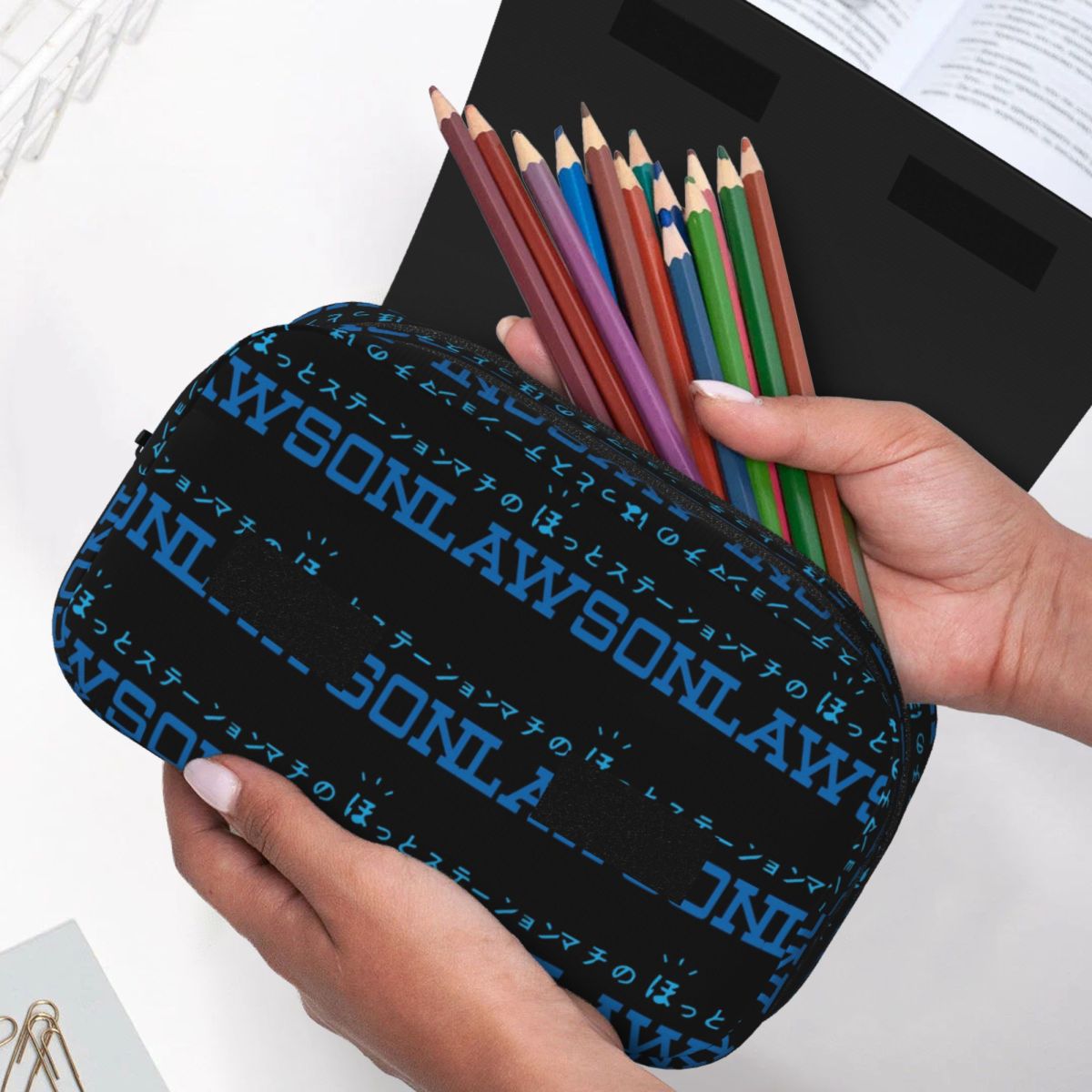 Astuccio Lawson Station Japane - Stationery And Office Supply Stores recensione e prezzo