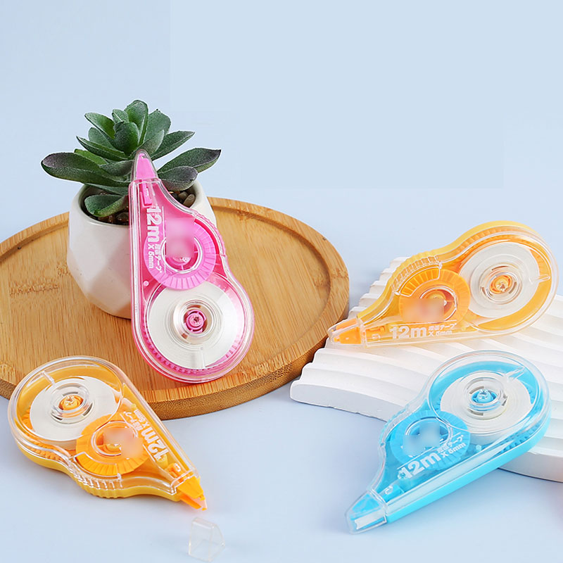 3 confezioni, nastro correttor - Correction Tape Roller recensione e prezzo