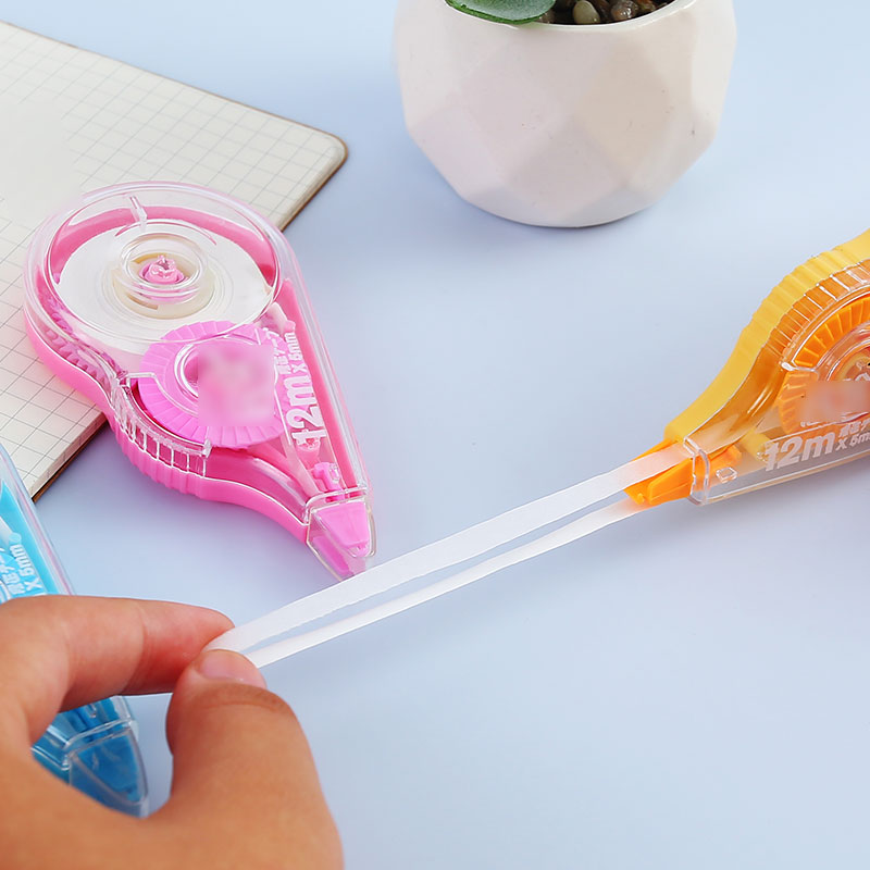 3 confezioni, nastro correttor - Correction Tape Roller recensione e prezzo
