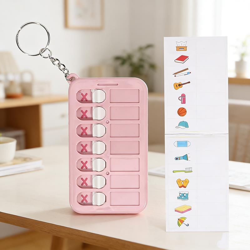 Lista di Controllo per l'Autod - Stationery And Office Supply Chain recensione e prezzo