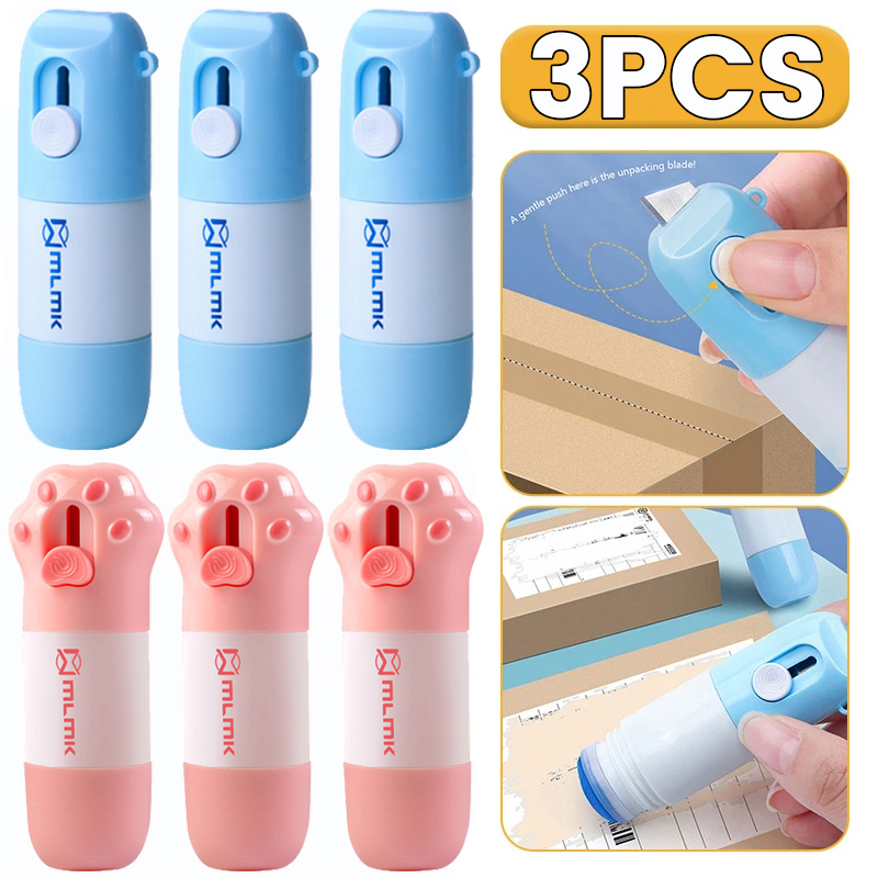 Fluido per la correzione della - Correction Fluid White recensione e prezzo