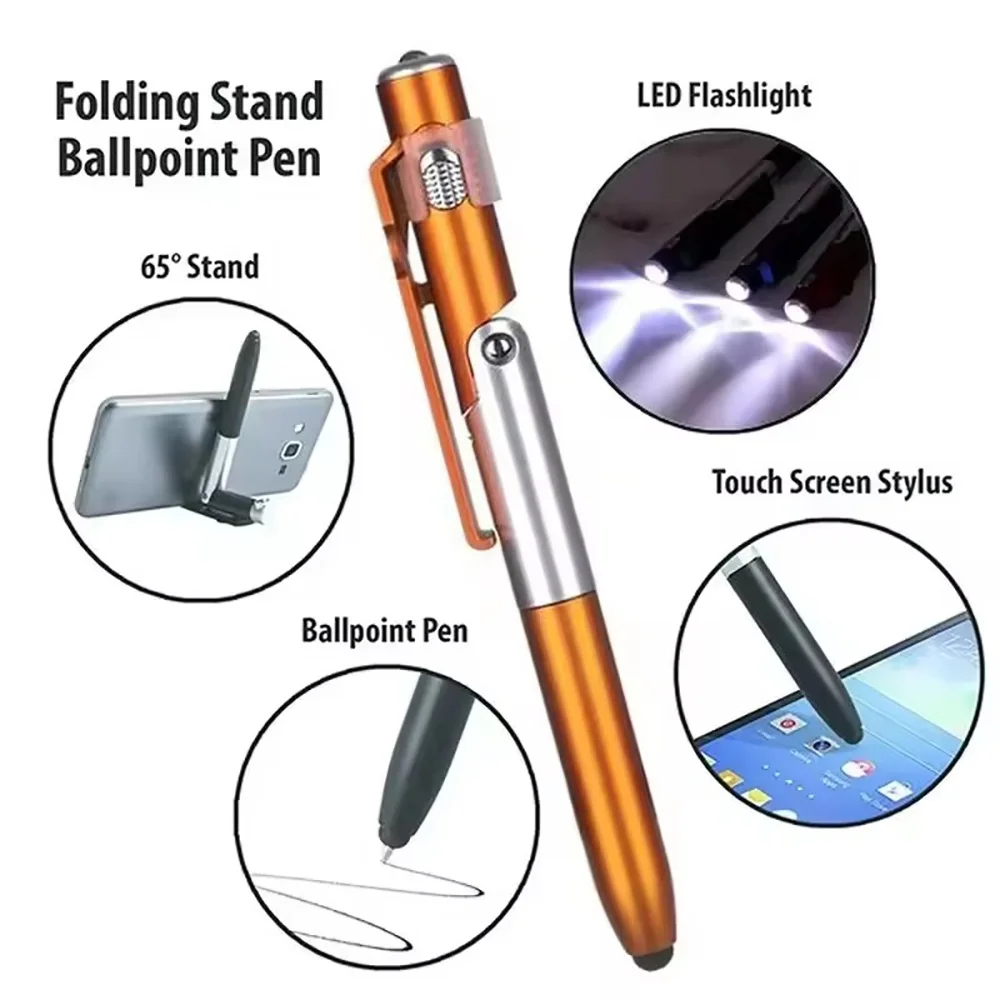 Portapenne Pieghevole 4-in-1 M - Stationery Supply recensione e prezzo