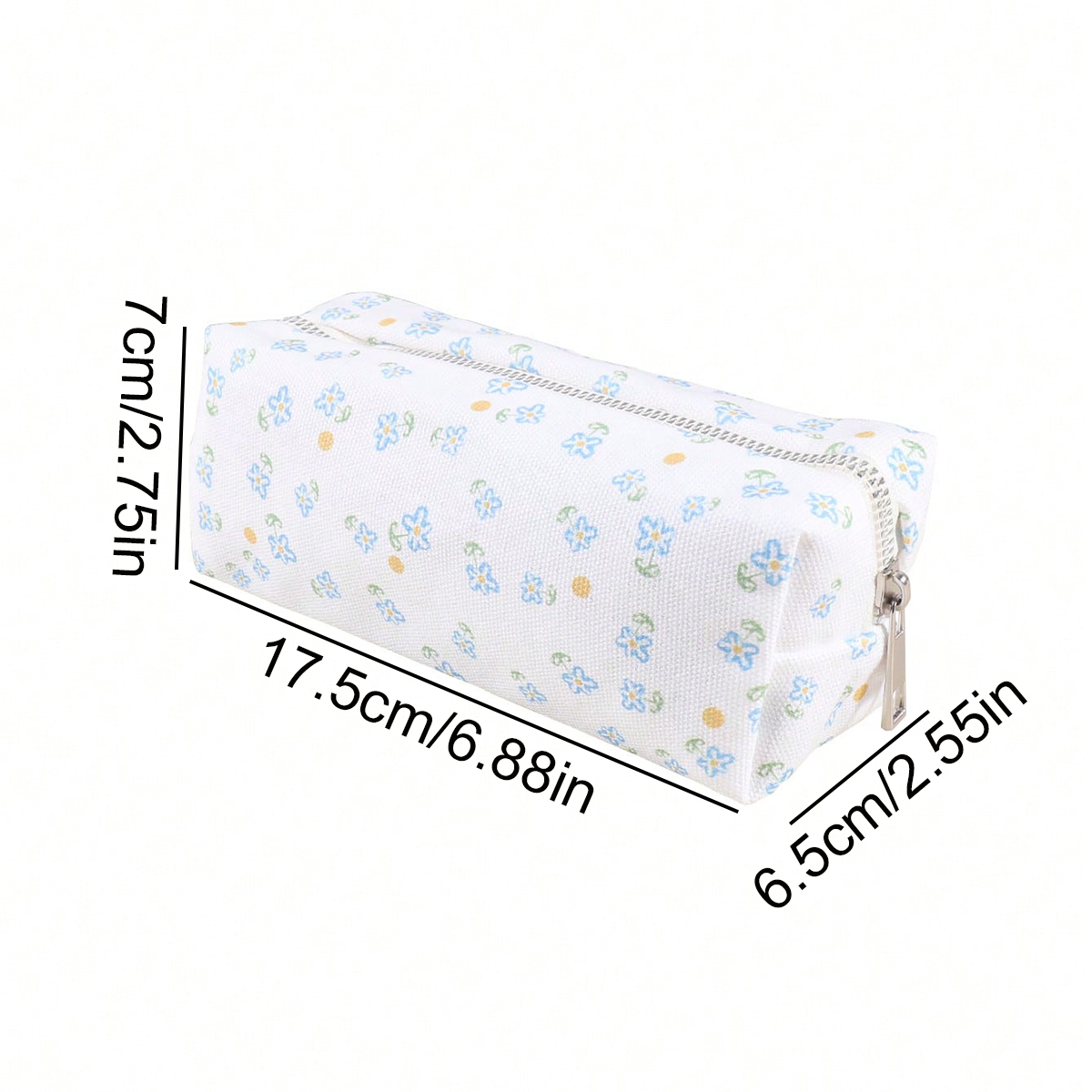 Astuccio Semplice con Stampa F - Stationery And Office Supply Stores recensione e prezzo