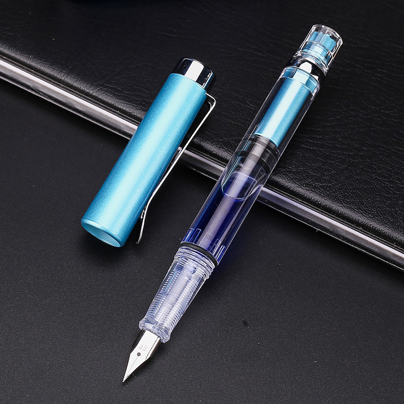 Penna Stilografica a Pistone i - Stationery Supply Business recensione e prezzo