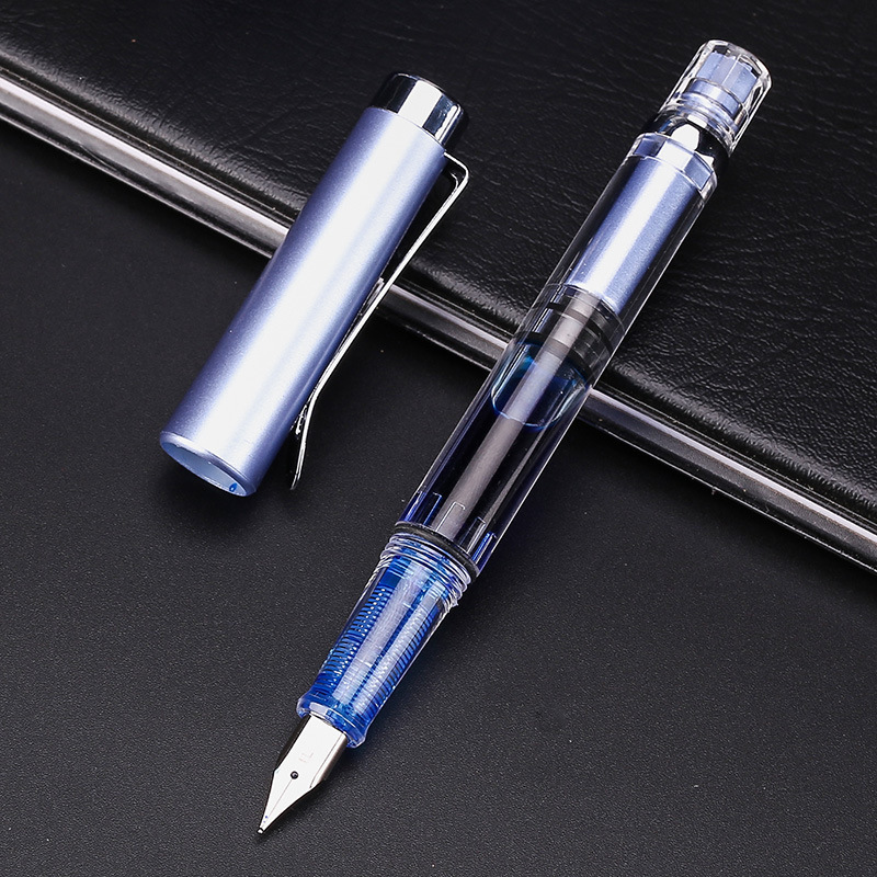 Penna Stilografica a Pistone i - Stationery Supply Business recensione e prezzo