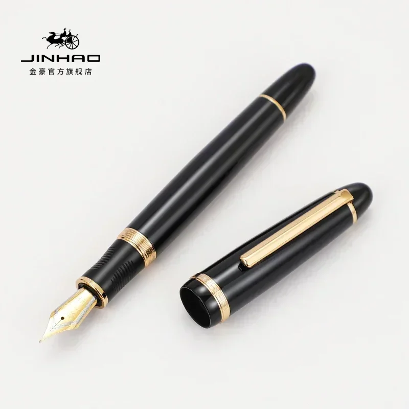 1/5 PCS JINHAO X850 Penna Stil - Stationery Supply Business recensione e prezzo
