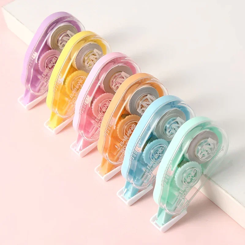 6 pezzi/set nastro correttore  - Correction Tape Roller recensione e prezzo