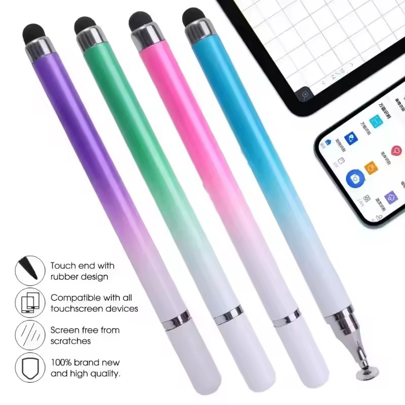 Penna Stilo Universale 2 in 1  - Stationery Supply recensione e prezzo