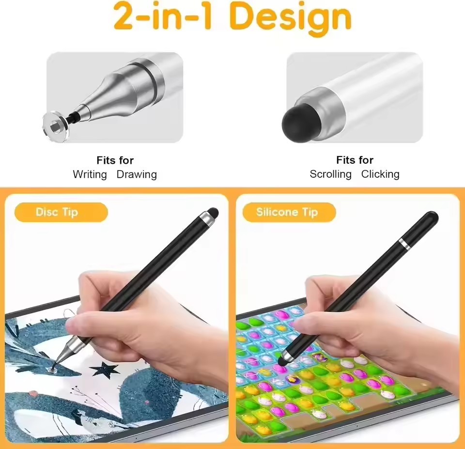 Penna Stilo Universale 2 in 1  - Stationery Supply recensione e prezzo