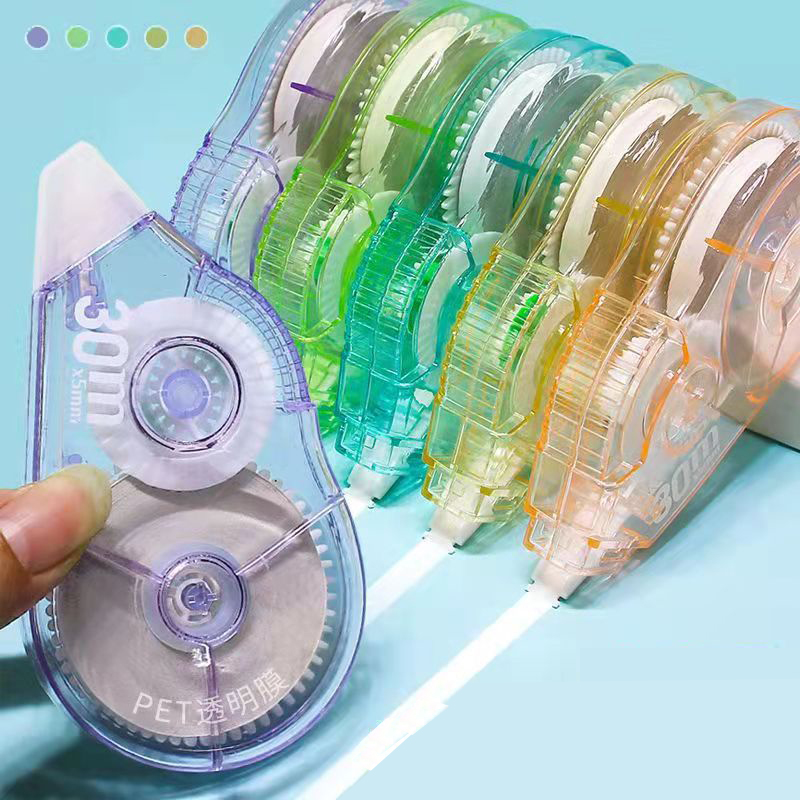 Nastro correttore da 150 m, 5  - Correction Tape Roller recensione e prezzo