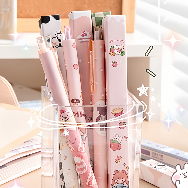 10 penne gel singole in una sc - Stationery Supply Business recensione e prezzo