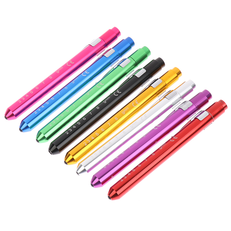 Luce per penna per xaminazione - Stationery Supply recensione e prezzo